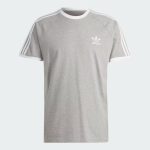 Adicolor Classics 3-Stripes Tee - Grey
