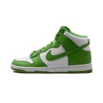 کتونی جردن Dunk High Retro Chlorophyll