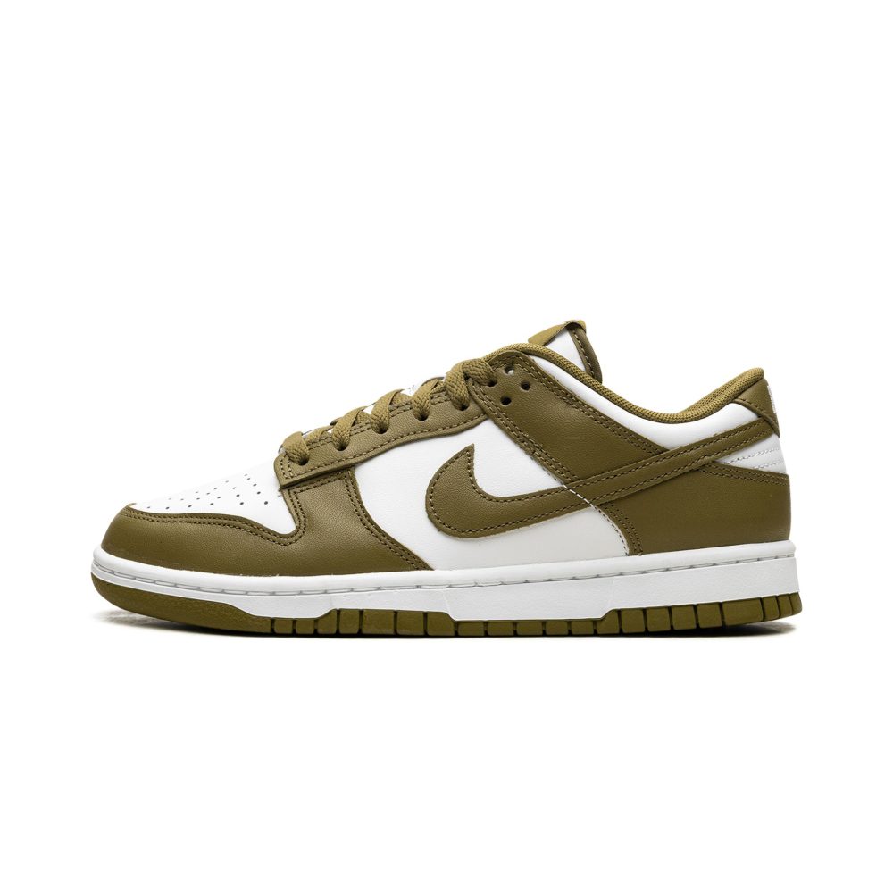 کتونی نایک Dunk Low Retro Pacific Moss