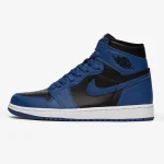Jordan 1 High OG Dark Marina Blue