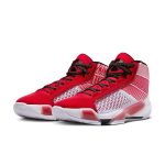 Jordan 38 red