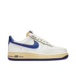 Air Force 1 low vanilla
