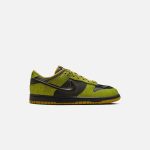 Dunk low Halloween