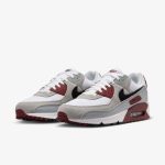Air max 90 team red