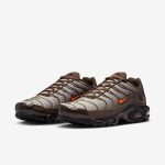 Air max plus baroque brown