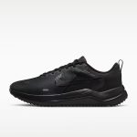 Downshifted 12 triple black