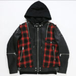 Diesel m-norman jacket vintage