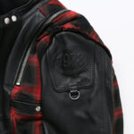 Diesel m-norman jacket vintage - تصویر 2