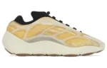 Yeezy 700 V3 mono safflower - تصویر 2