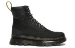 Dr. Martens Tarik utility boot black - تصویر 2
