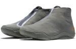 Nike Kobe 11 alt tumbled grey - تصویر 2