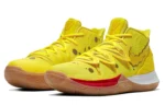 kyrie 5 sponge Bob - تصویر 2