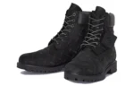 Timberland supreme black - تصویر 2