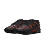 Nike Air max plus drift red - تصویر 2