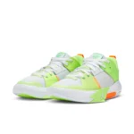 Jordan one take 5 ghost green - تصویر 2