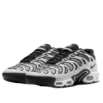 Nike Air max plus drift white black - تصویر 2