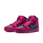 SB dunk high run the jewels - تصویر 2
