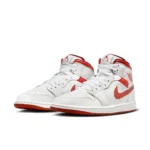 Jordan 1 mid se lobster - تصویر 2