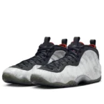 foamposite one takken 8 Jin kazama - تصویر 2