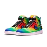 Jordan 1 high OG J balvin - تصویر 2