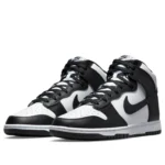 dunk high panda - تصویر 2