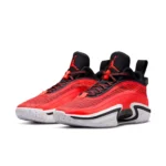 jordan 36 low flipped infrared - تصویر 2