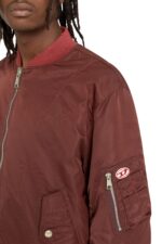 Diesel J-flighters-NW jacket - تصویر 2