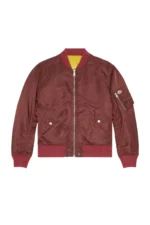 Diesel J-flighters-NW jacket