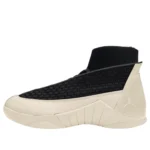 air Jordan 15 sp black muslin