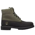 Timberland Primum 6-inch black green - تصویر 2