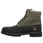 Timberland Primum 6-inch black green