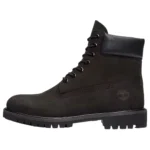 Timberland boot triple black