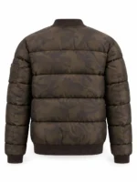 Puffer bomber camo alpha - تصویر 2