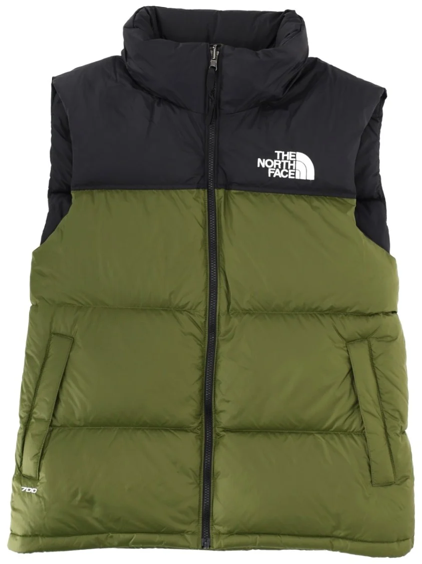 bfaaa9e8-7e98-b62e-f67f-ab9378b86509 Puffer the North face och svart - تصویر 1