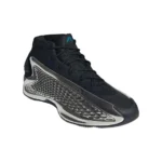 Adidas Anthony Edwards chrom black - تصویر 2