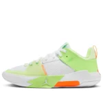 Jordan one take 5 ghost green