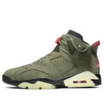 jordan 6 Travis Scott