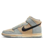 dunk high se Ponce