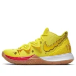 kyrie 5 sponge Bob