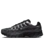 Nike p6000 triple black
