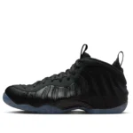 foamposite one carbon fiber