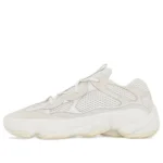 Yeezy 500 bone white