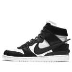 Dunk high ambush panda