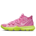 kyrie 5 Patrick