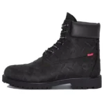 Timberland supreme black