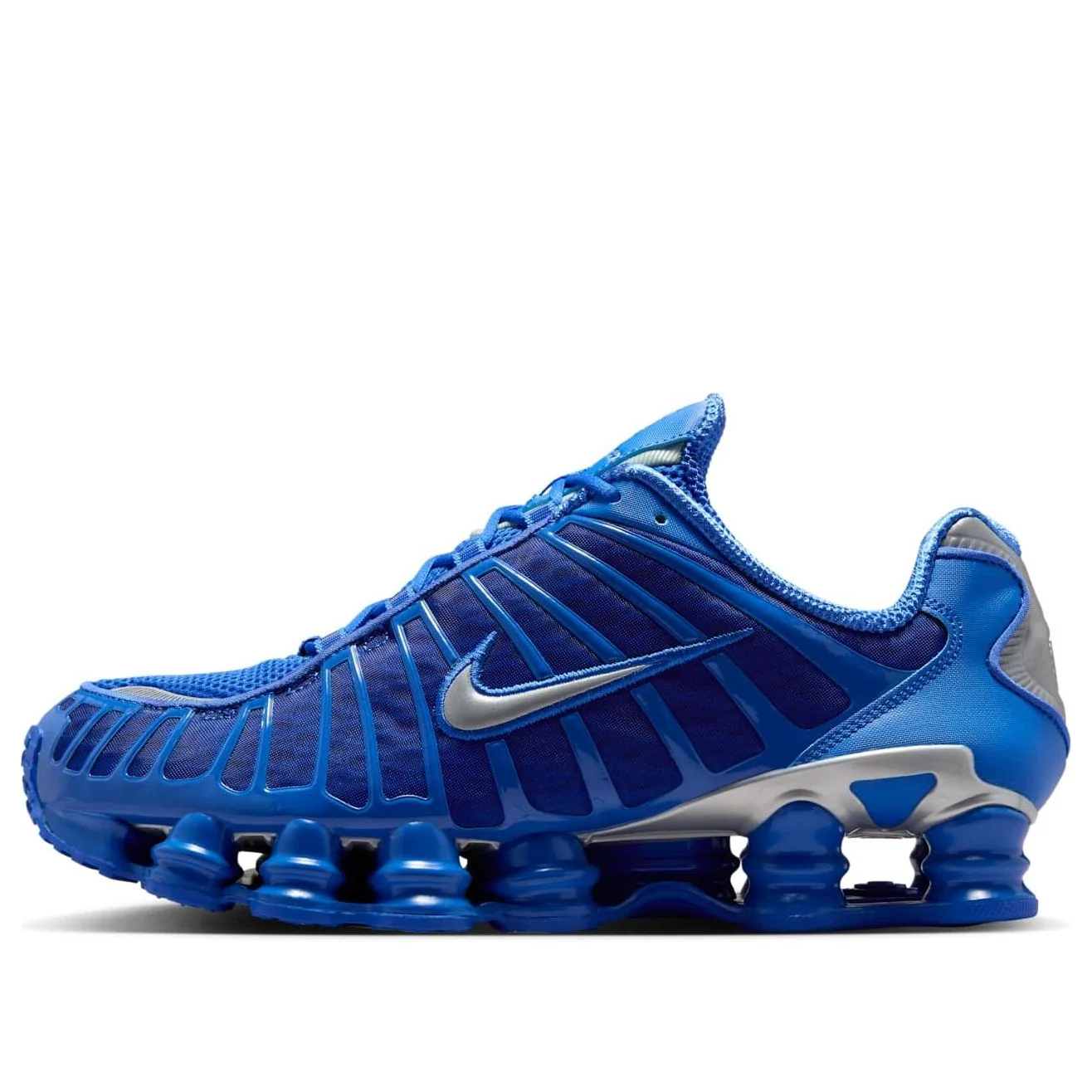 main-square_ae76d15b-8f82-4f5b-bbf9-2f8b4ea517e9_3840x Nike Shox TL - تصویر 1