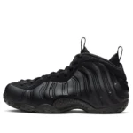foamposite one antheracite