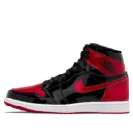 Jordan 1 high OG parent bred