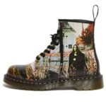 Dr martens sabbath 1460 8 eye boots