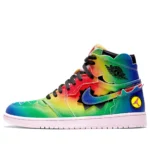 Jordan 1 high OG J balvin